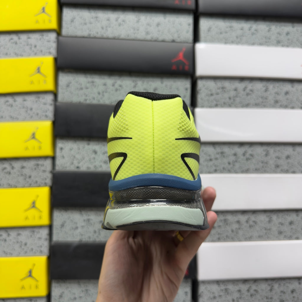 SALOMON-XT-MM6 Maison Margiela 'Sunny Lime'