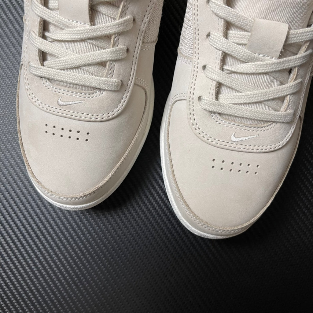 NIKE BOOK 1 EP "Mirage" / Light Orewood Brown