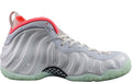 NIKE AIR  Foamposite Pro Pure Platinum
