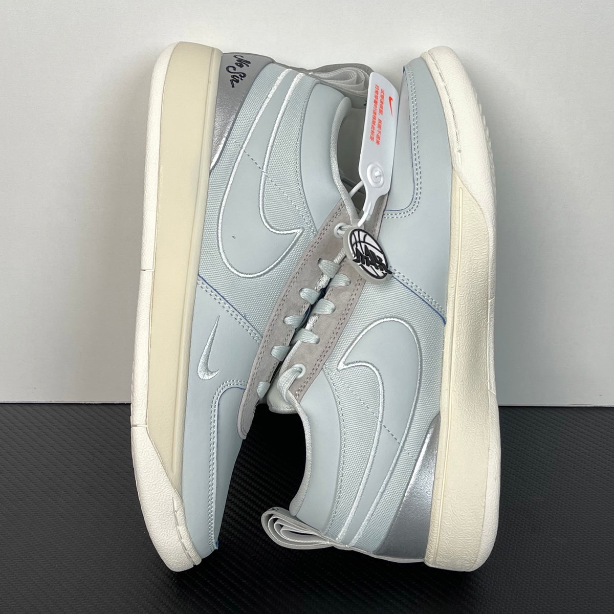 NIKE BOOK 1 "Moss Point"