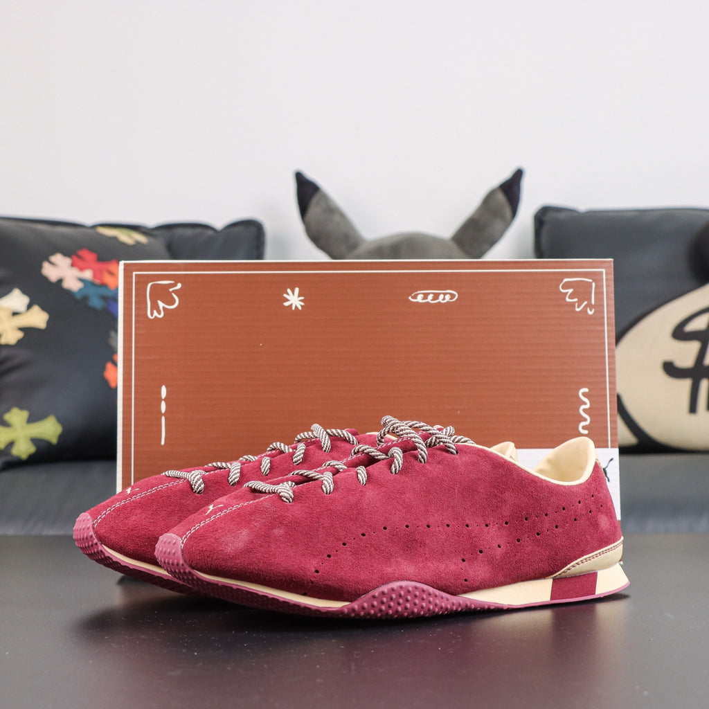 PUMA H-Street Noafterno Cabernet