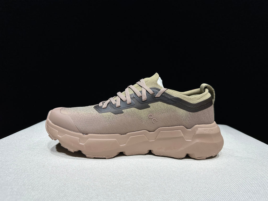 ON - CLOUDSOMA BROWN