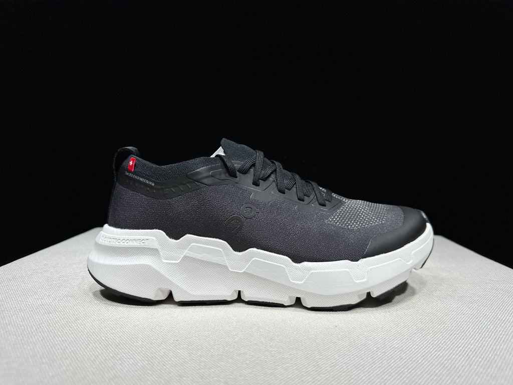ON - CLOUDSOMA BLACK WHITE