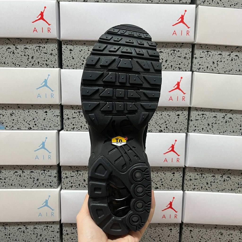 NIKE AIR MAX PLUS Swarovski Moonlight