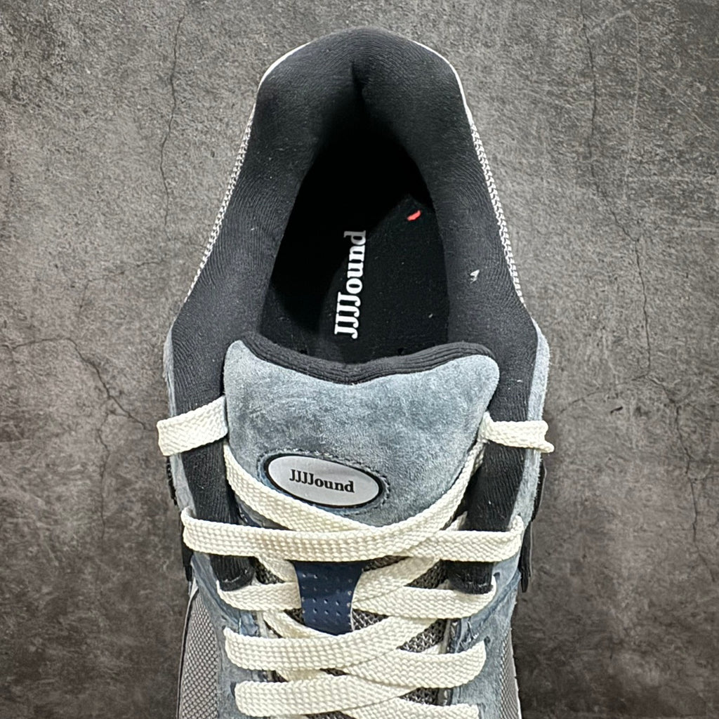 NEW BALANCE 2002R x JJJJound "Storm Blue"