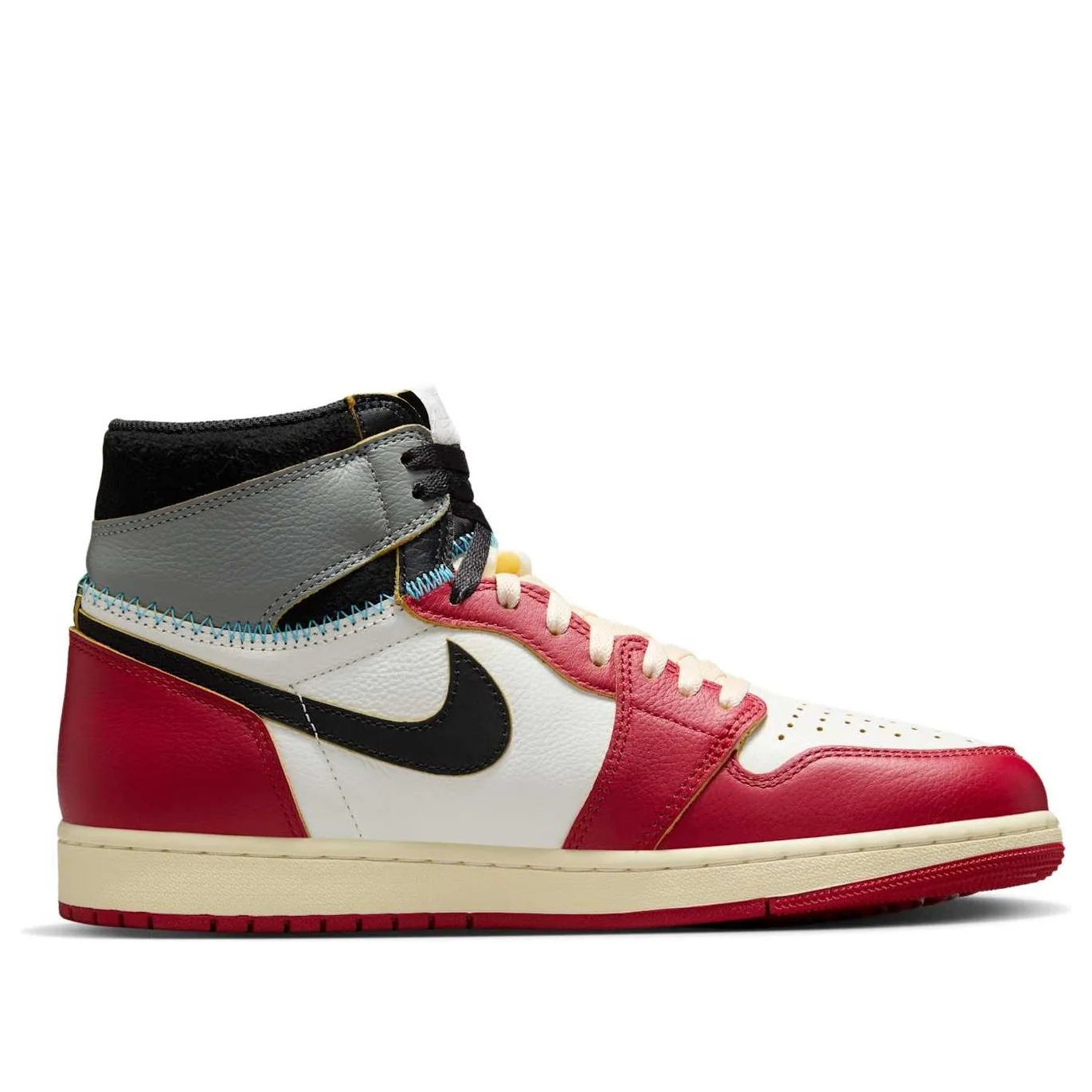 Jordan 1 High OG SP x Union 'Chicago Shadow'