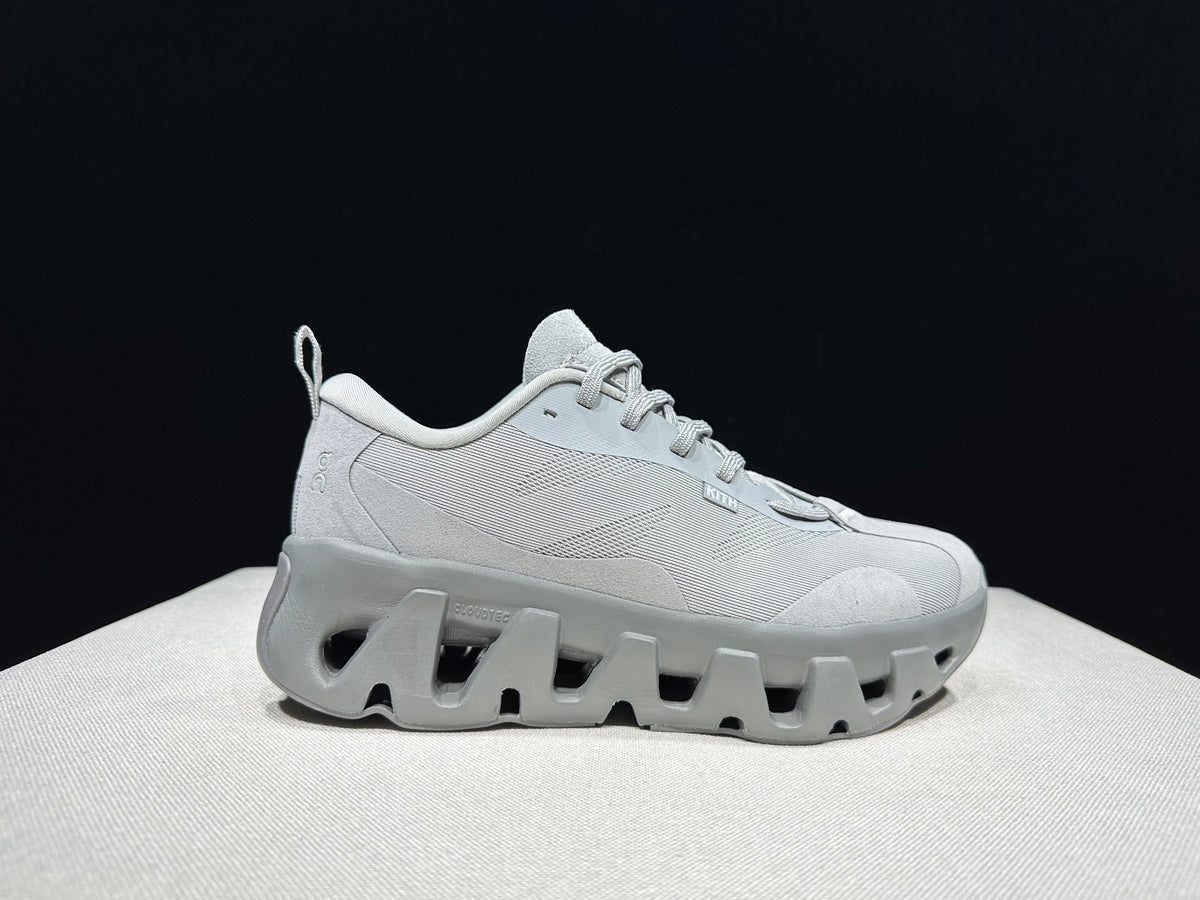 ON - KITH K TECH 1 DARK GREY