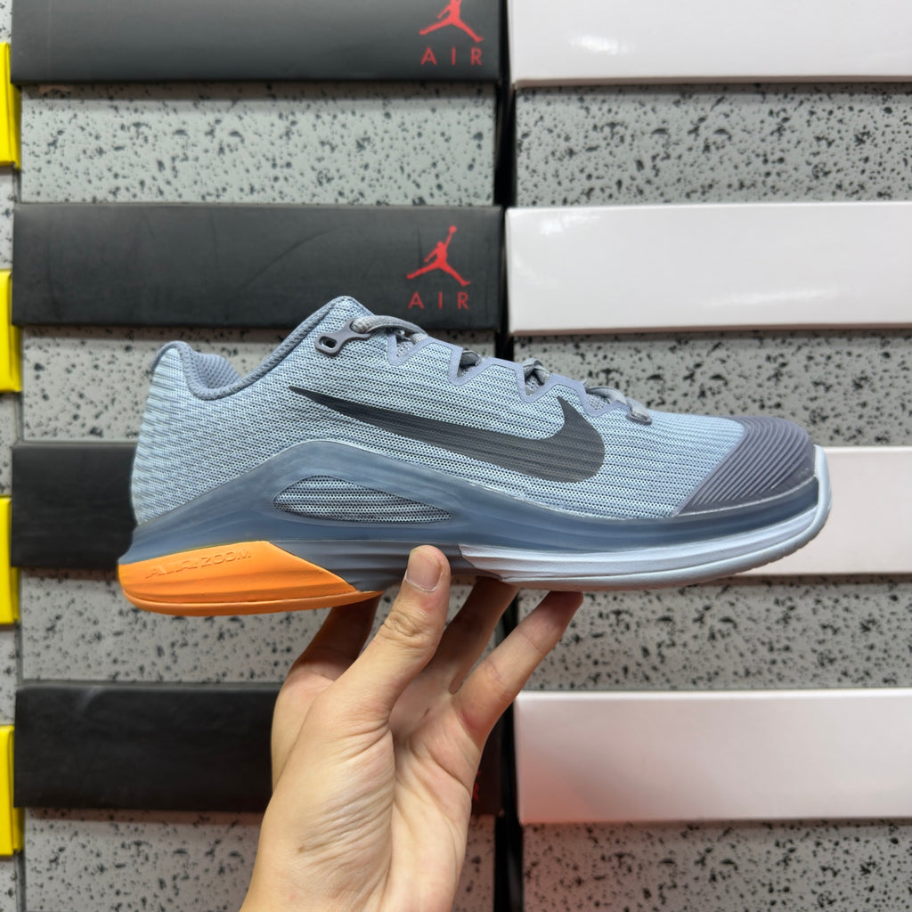 NIKE COURT AIR ZOOM VAPOR PRO12 HC Ashen Slate Light Armory Blue Marrakesh Obsidian
