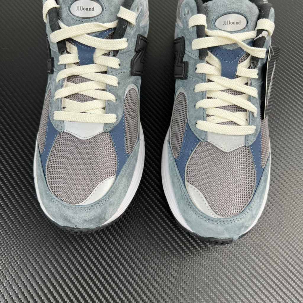 NEW BALANCE 2002R X JJJJound 'Storm Blue'