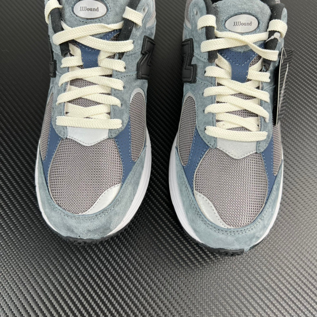 NEW BALANCE 2002R X JJJJound 'Storm Blue'