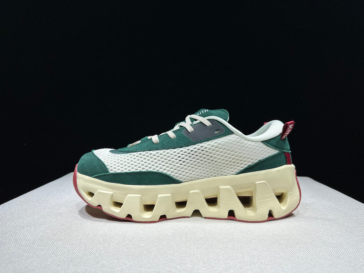 ON - KITH K TECH 2 SPIRULINA BARLEY