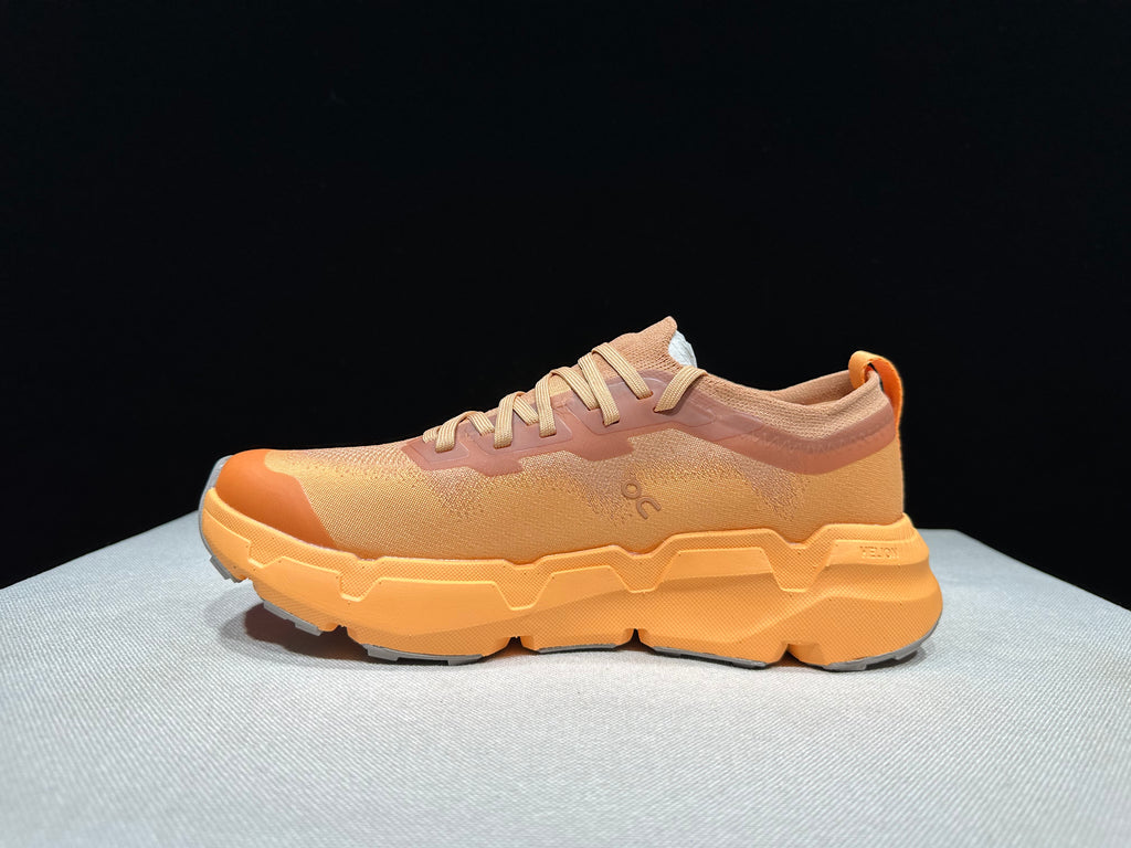 ON - CLOUDSOMA SANDSTONE TANGERINE