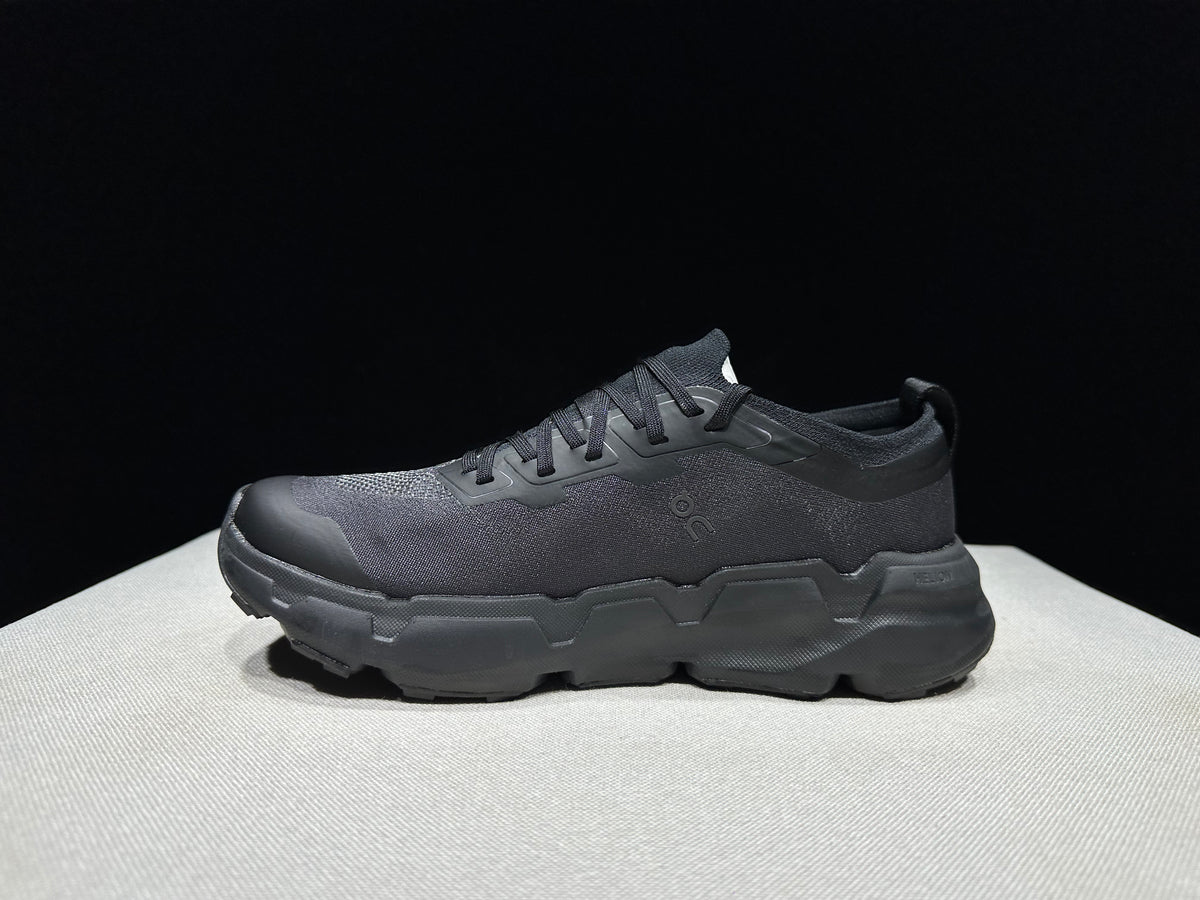 ON - CLOUDSOMA BLACK V2