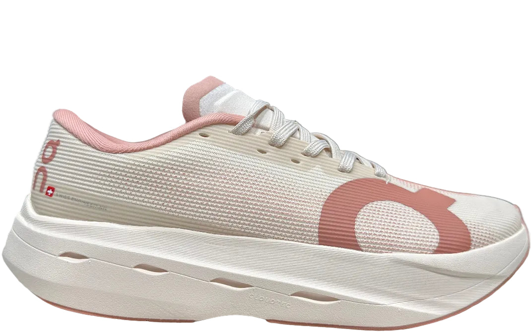 ON - CLOUDBOOM VOLT ALL PINK