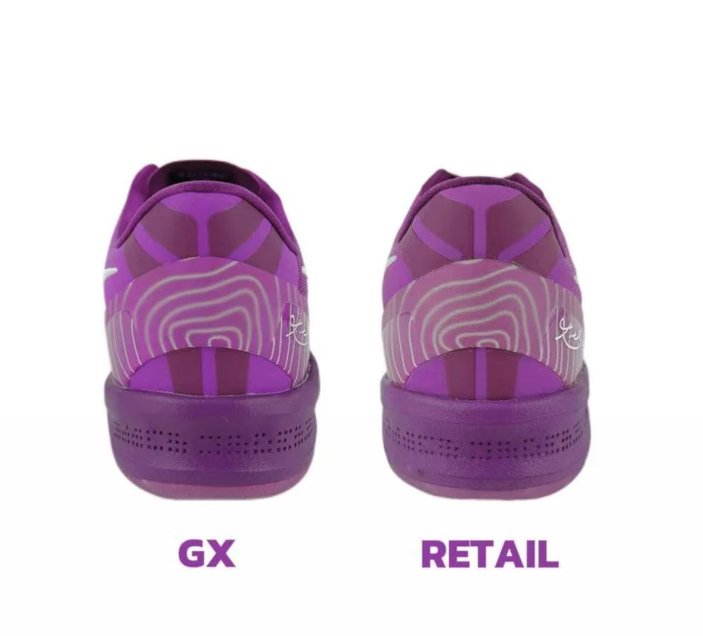 Kobe 8 Protro EYBL Hyper Violet