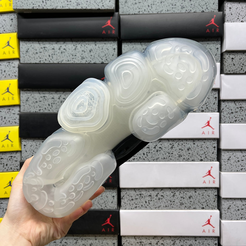 GROUND MOOPIE  Black/Clear
