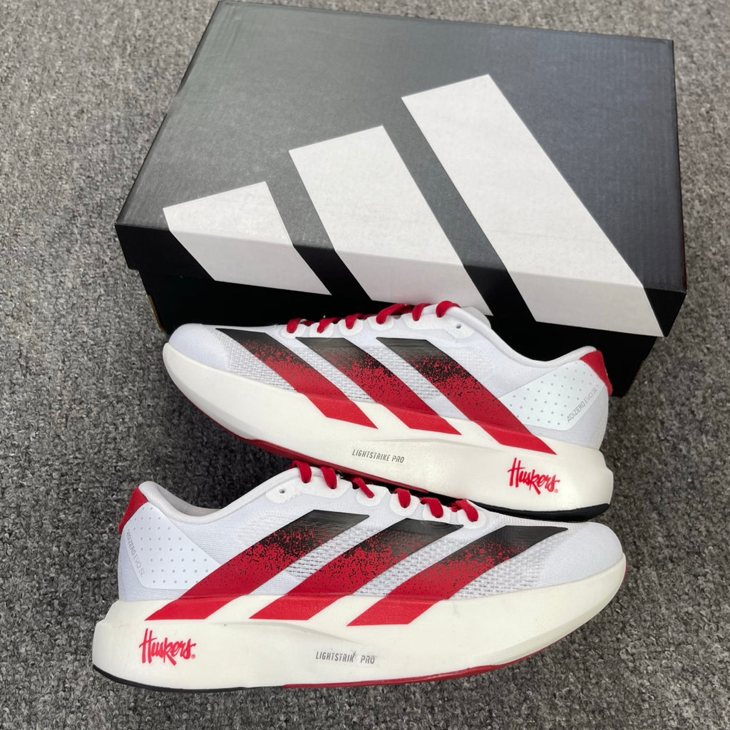 adidas Adizero Evo SL NC State