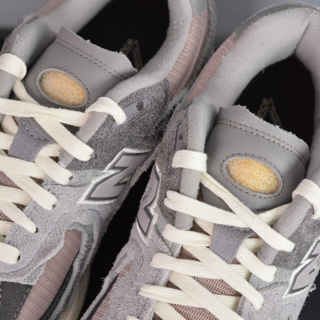 NEW BALANCE 2002R "Protection Pack" (Lunar New Year - Dusty Lilac / Zinc)