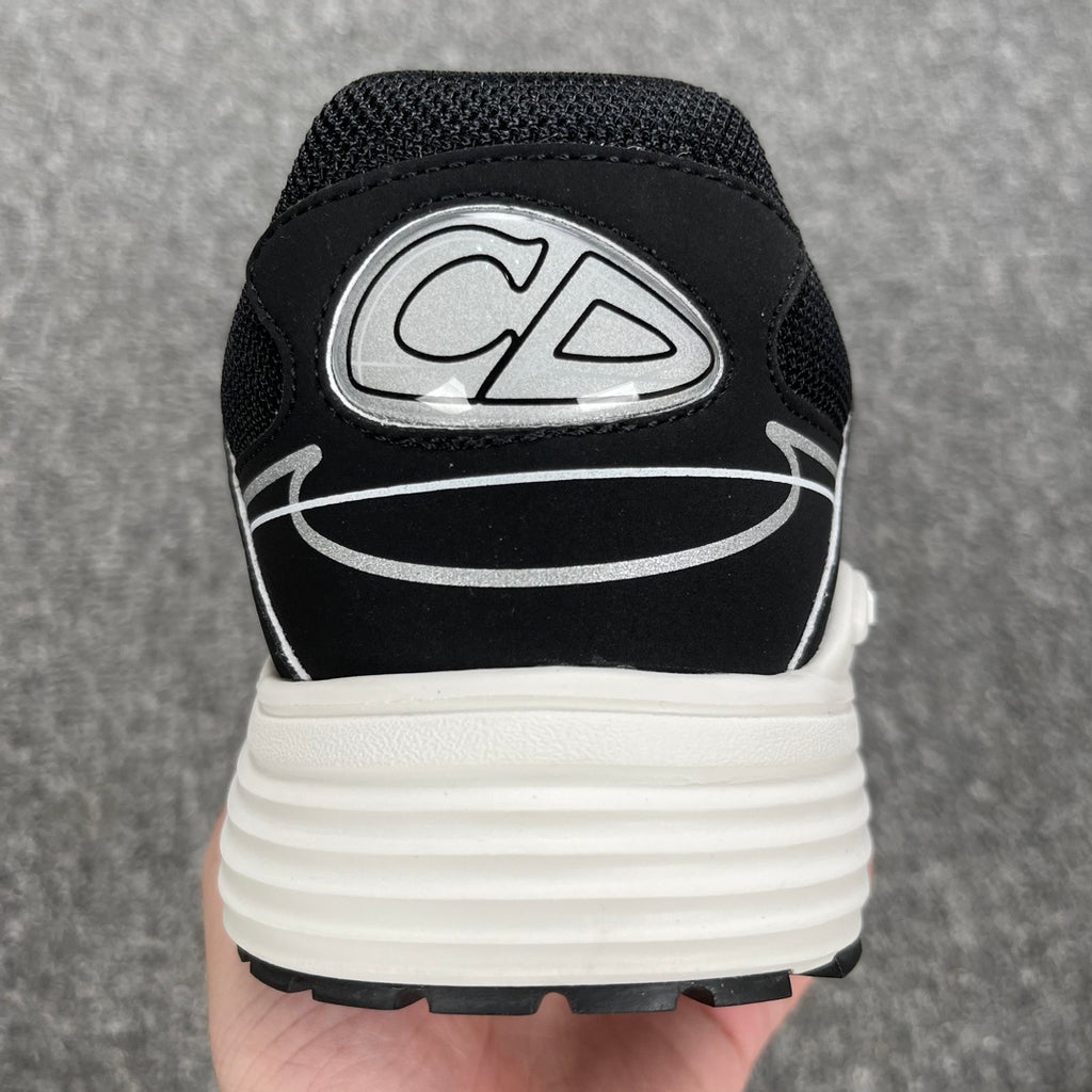 DIOR B30 SNEAKER BLACK