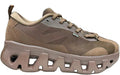 ON - KITH K TECH 1 TRIPLE BROWN