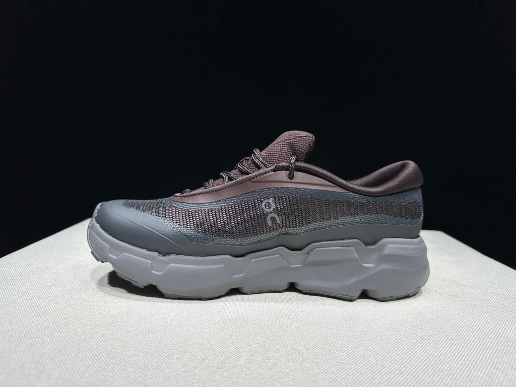 ON - CLOUDSOMA OX ECLIPSE