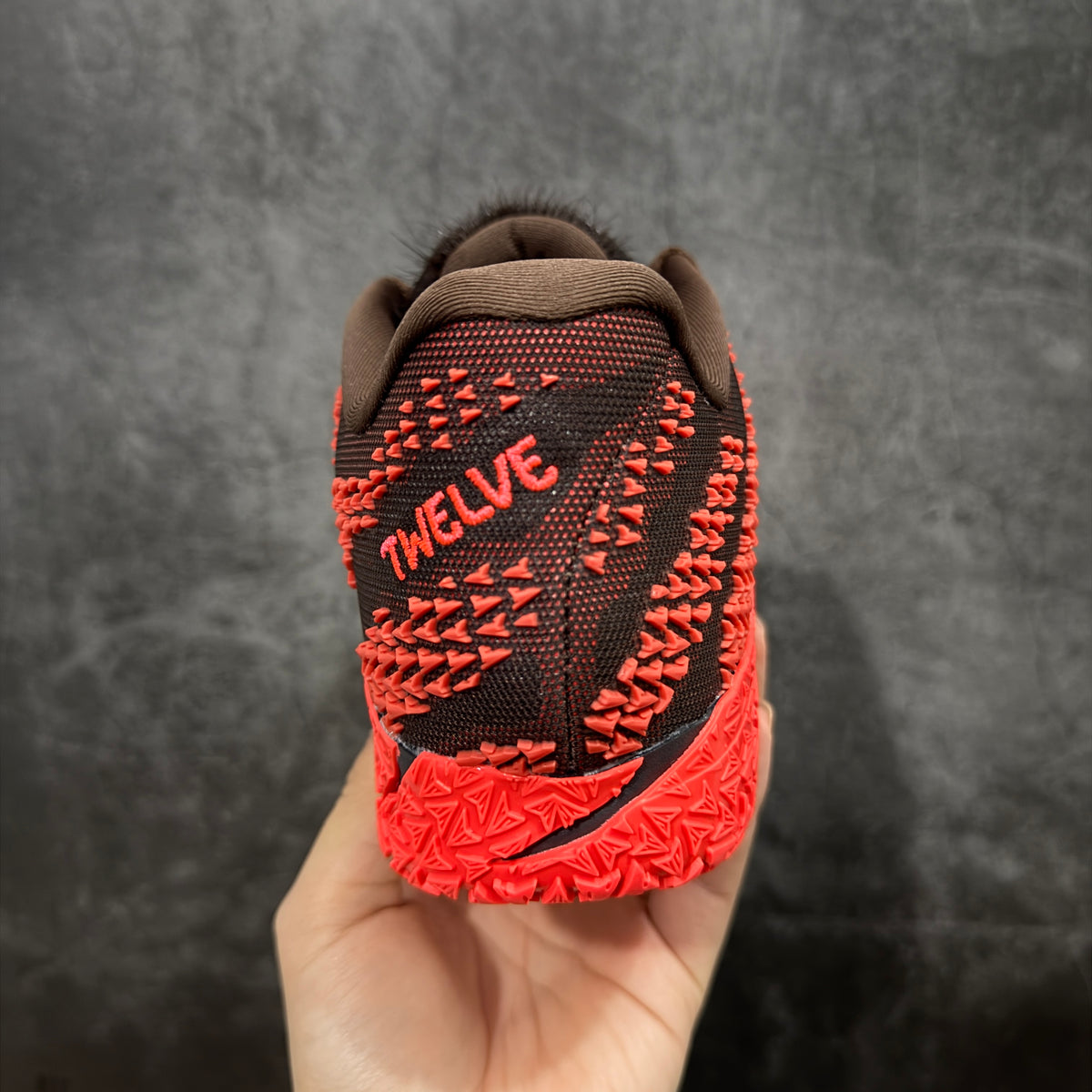 NIKE JA 3 Lunar New Year