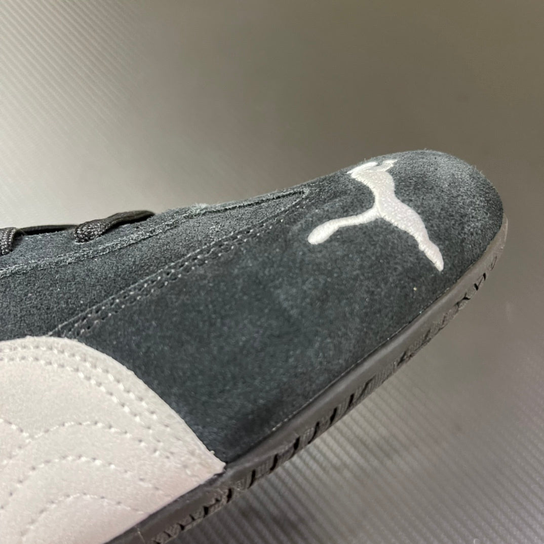 PUMA Puma Speedcat OG Black and White