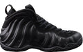 NIKE AIR  Foamposite  Black / Anthracite / Black