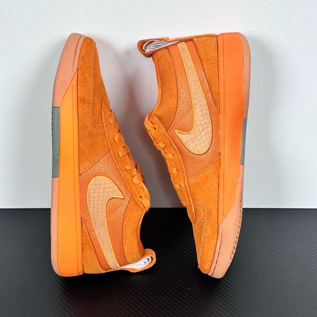 NIKE BOOK 1 "Chapter One"