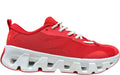 ON - KITH K TECH 1 RED WHITE