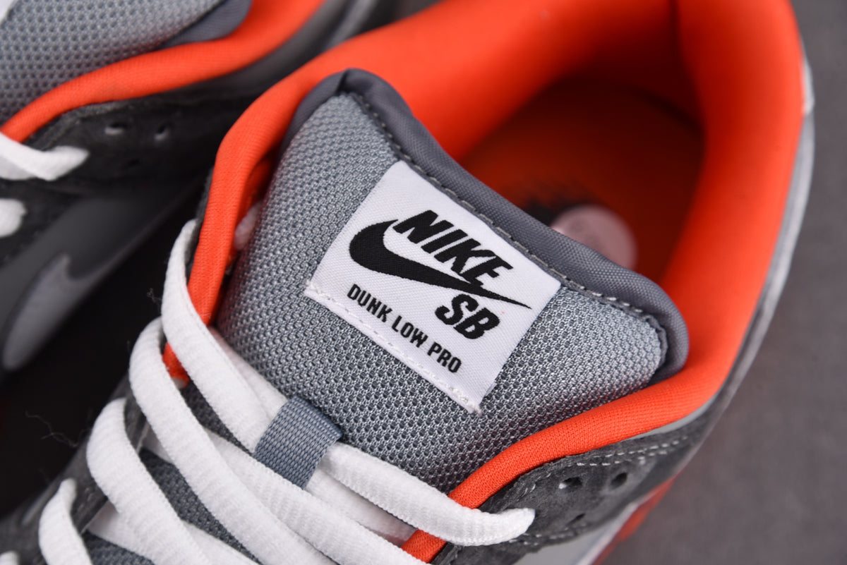 Nike SB Dunk  Low Staple NYC "Pigeon"