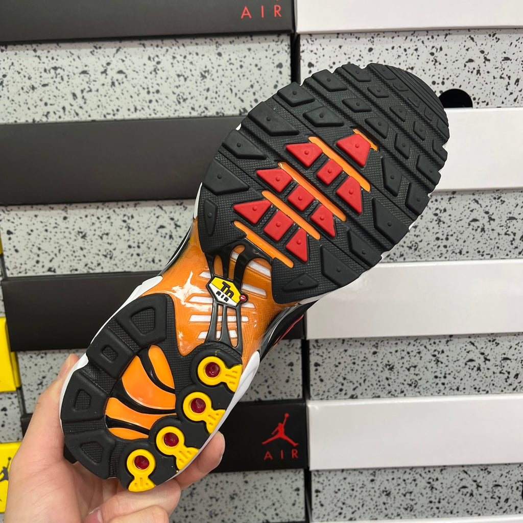 NIKE AIR MAX PLUS Sunset