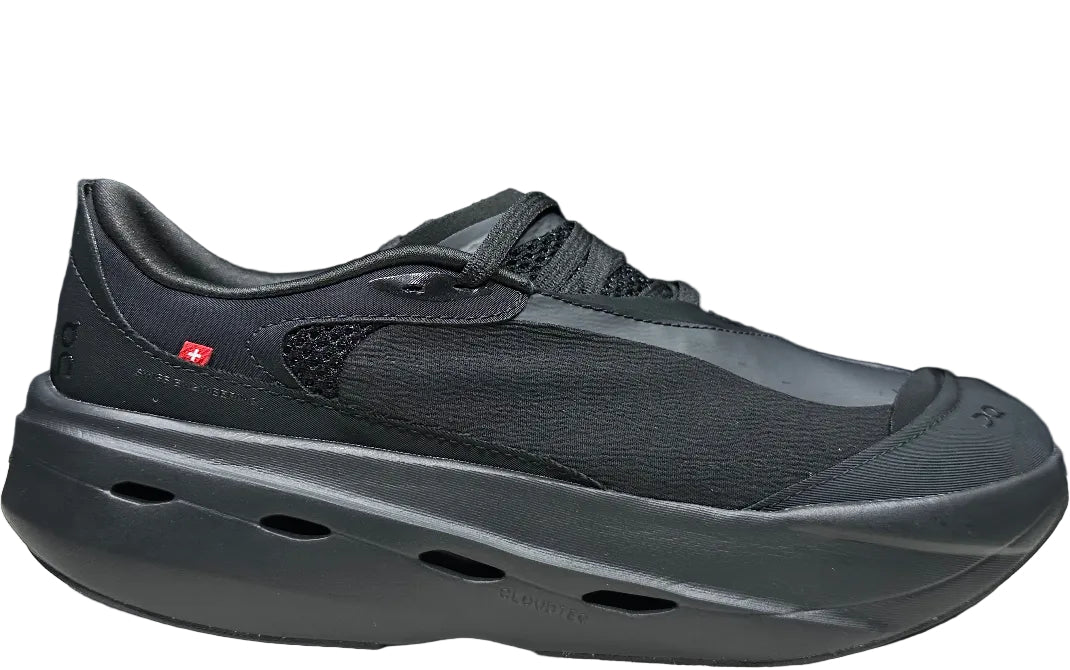 ON - CLOUDBOOM VOLT ALL BLACK