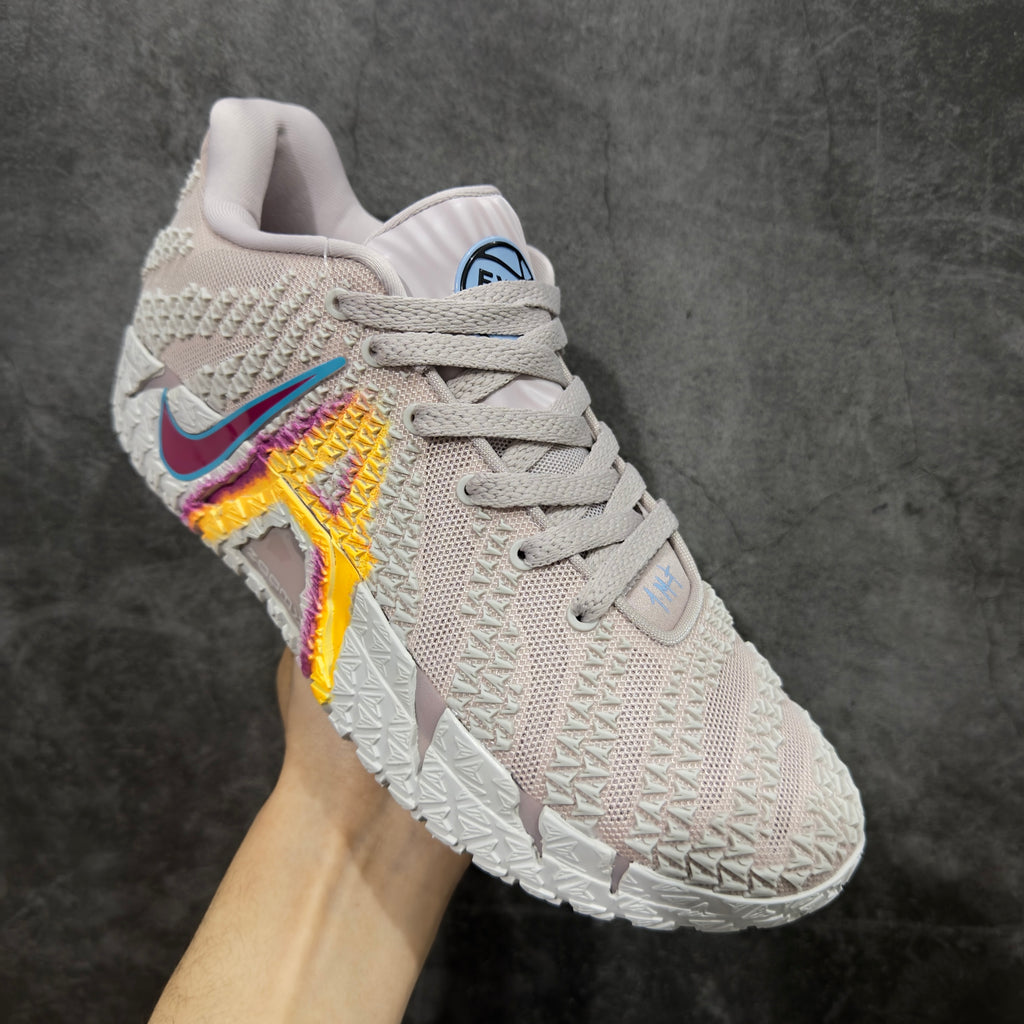 NIKE JA 3 EYBL