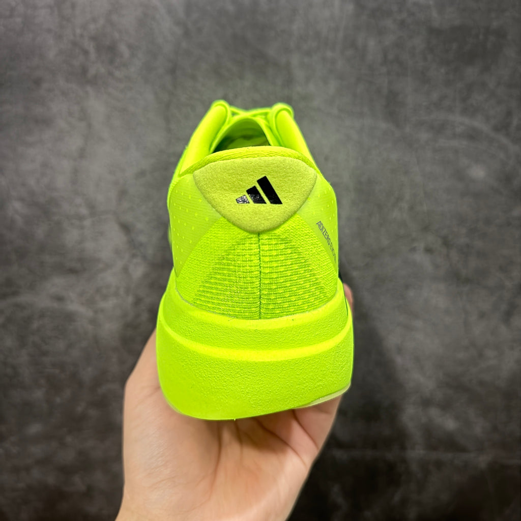 adidas Adizero Evo SL Lucid Lemon
