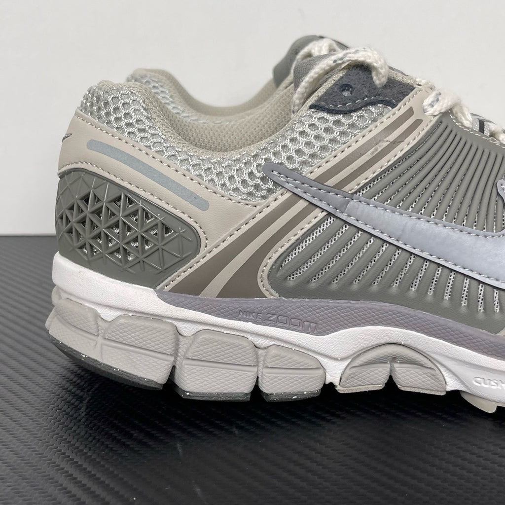 NIKE AIR ZOOM VOMERO 5 Cobblestone (or related grey-toned)