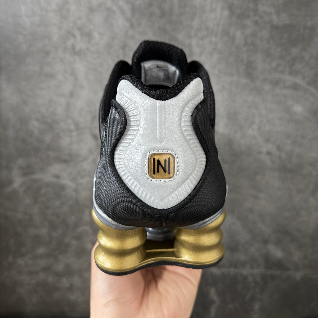 NIKE SHOX TLX Neymar