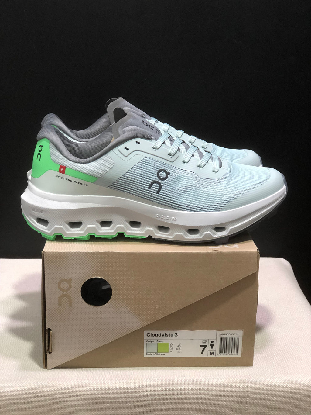 ON - Cloudvista 3 greige green