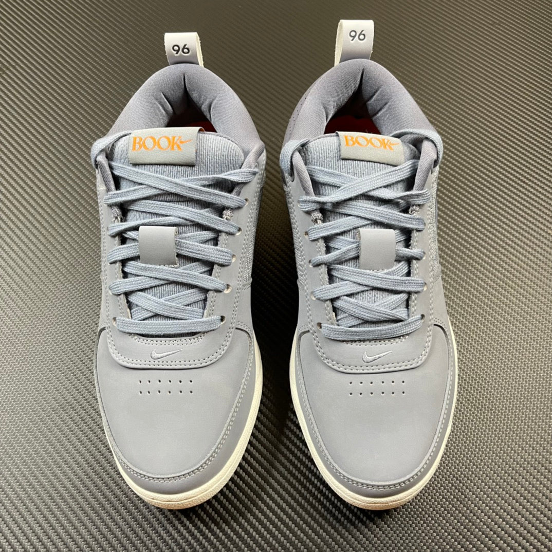 NIKE BOOK 1 "Mirage V2" / "Ashen Slate"