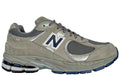NEW BALANCE 2002R Light Grey / Castlerock