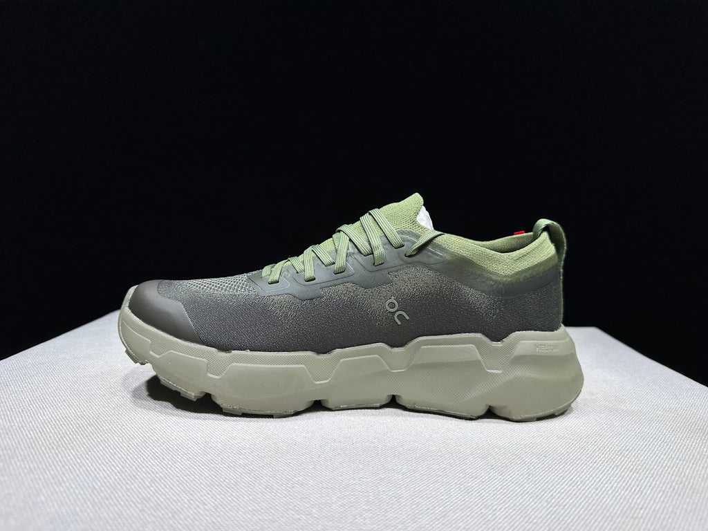ON - CLOUDSOMA GREEN