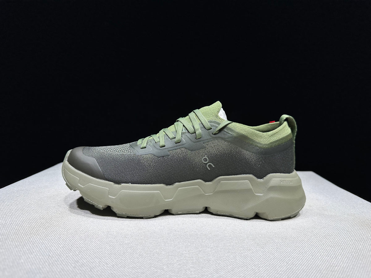 ON - CLOUDSOMA GREEN