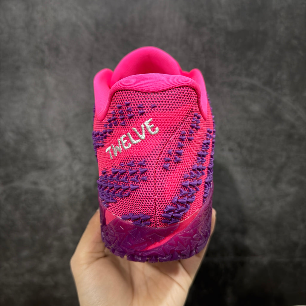 NIKE JA 3 Max Volume