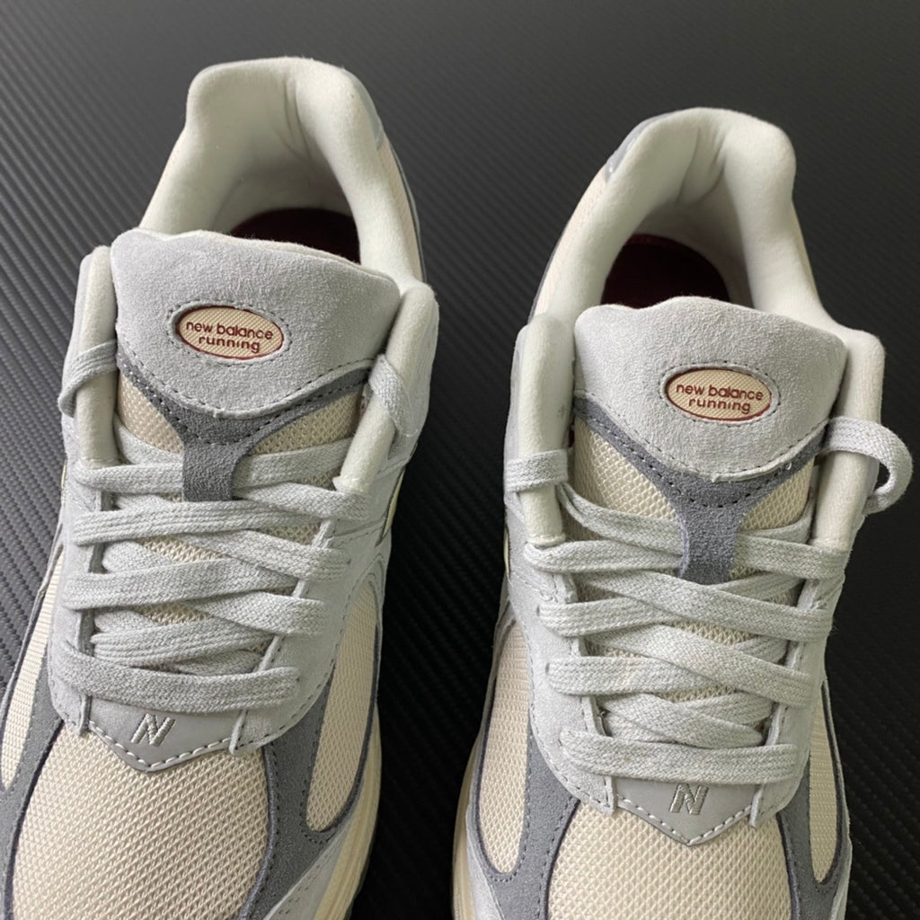NEW BALANCE 2002R "Lunar New Year - Concrete"