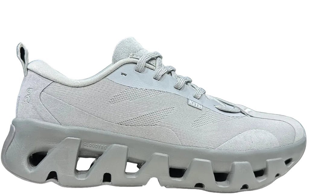 ON - KITH K TECH 1 DARK GREY