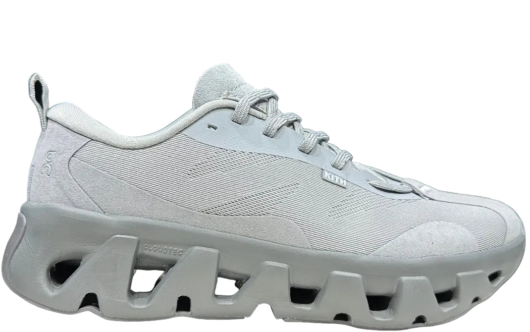 ON - KITH K TECH 1 DARK GREY
