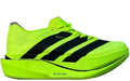 Adidas Adizero Adios Pro 5  Lucid Lemon / Core Black / Halo Silver