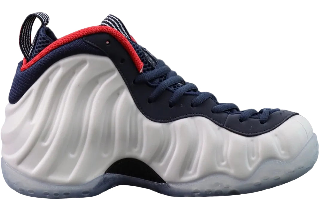 NIKE AIR  Foamposite One Olympic