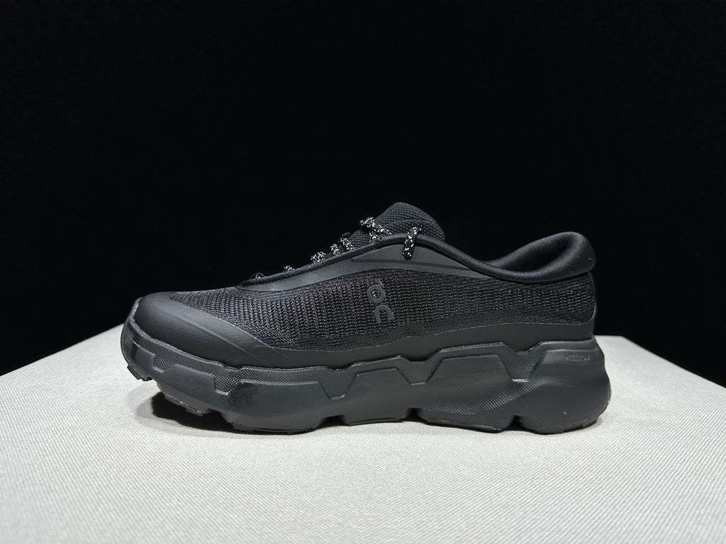 ON - CLOUDSOMA BLACK