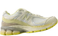 NEW BALANCE 2002R AURALEE 'White'  beige and brown